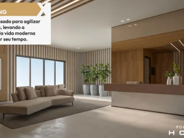 Imagem 5: 0 Apartamento com 1 dormitório