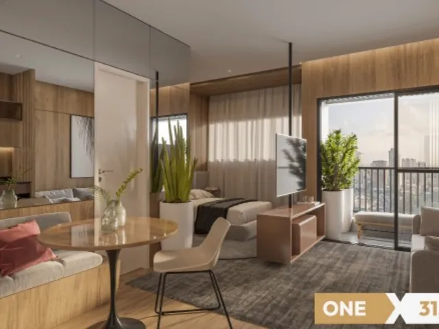 Imagem 15: 0 Apartamento com 1 dormitório