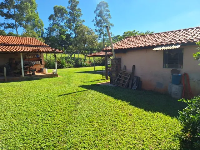 Imagem: Sitio em cesario langer 34.000m2 Casa 3