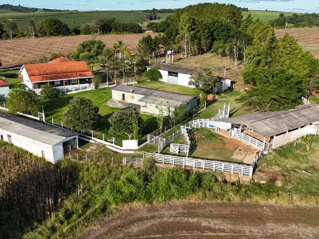 Imagem 7: 0 Fazenda / sítio com 3 dormitórios