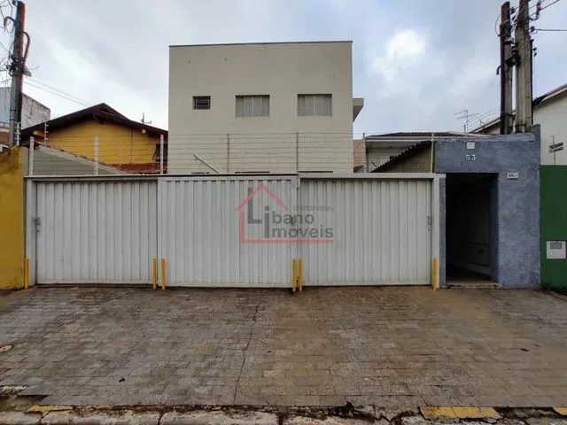 Imagem: Kitnet - Cidade Universitária - Campinas