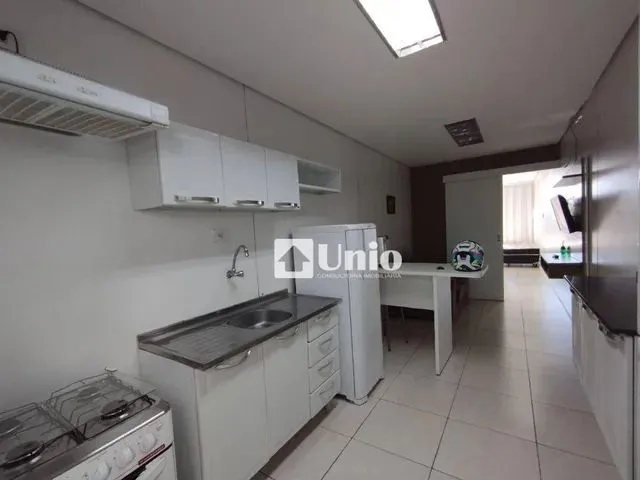 Imagem: Kitnet com 1 Dormitório para Alugar, 34