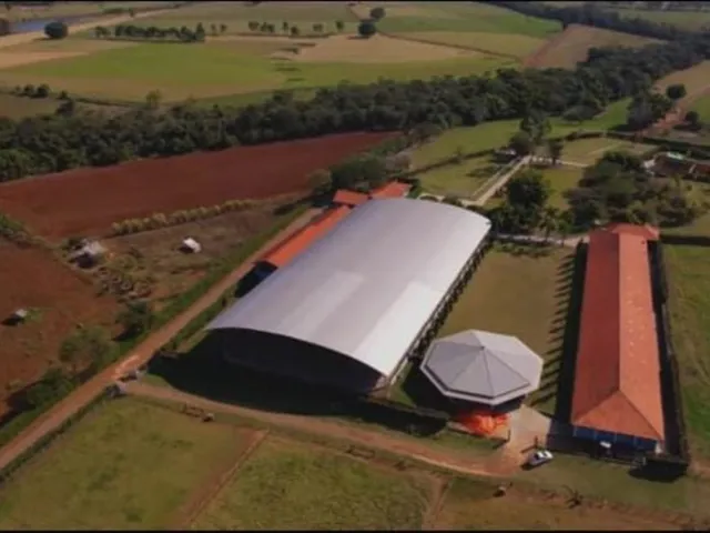 Imagem: Excelente Haras a Venda na Região de Tatuí-Sp