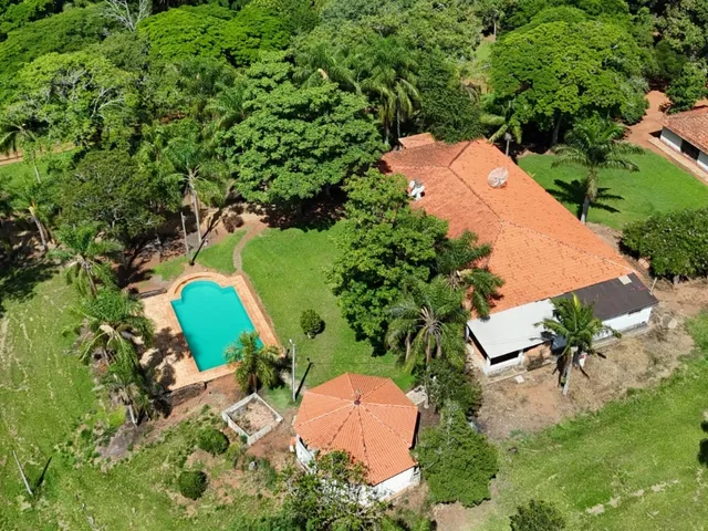 Imagem: EXCELENTE FAZENDA PRODUTORA DE GRÃOS NA