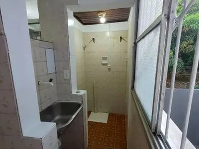 Imagem 2: Aluguel 2 Quartos Cj Tocantins Chapada
