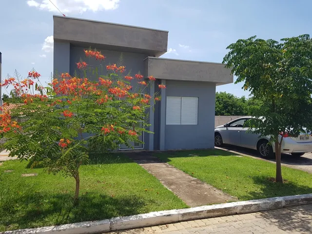 Imagem: Aluguel de Casa em Condomínio na Estância