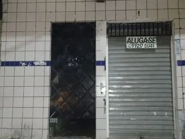 Imagem: Casa no Centro de Barreira