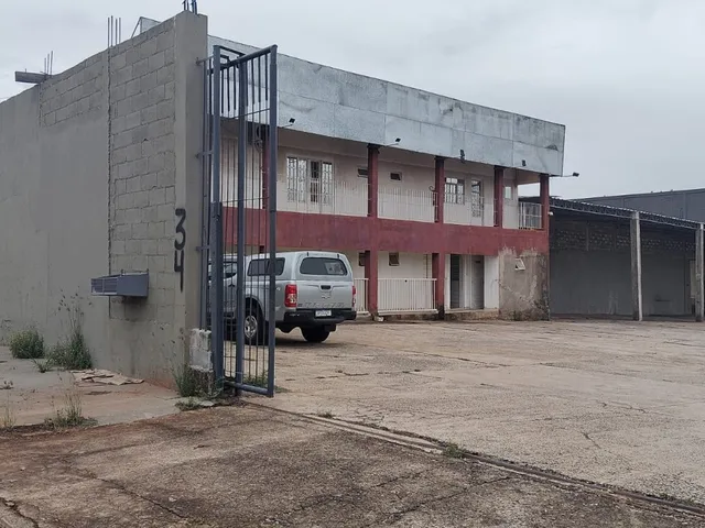 Imagem: Espaço Ideal para Agronegócio! Alugo