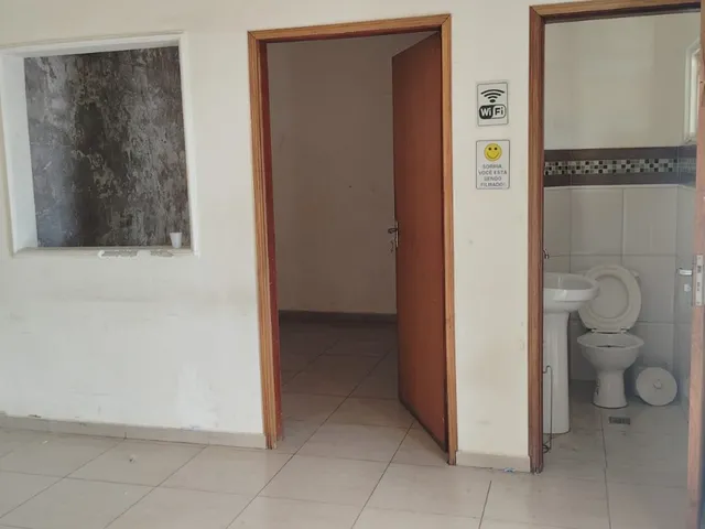 Imagem 4: ? *Espaço Ideal para Agronegócio!* Alugo galpão de 1.200m², perfeito para máquinas