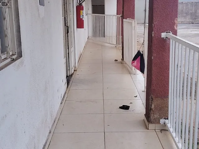 Imagem 3: ? *Espaço Ideal para Agronegócio!* Alugo galpão de 1.200m², perfeito para máquinas