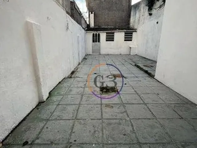 Imagem 1: Casa Comercial no Centro