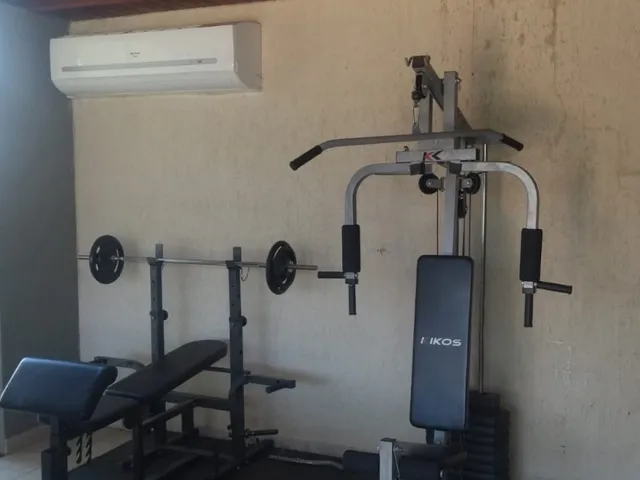 Imagem 3: Imperdível Casa em Condomínio à Venda em Sumaré-SP, Estância Árvore da Vida 4