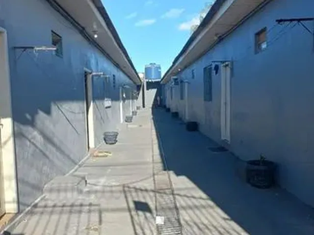 Imagem 1: Aluga-Se Apartamento em Vila