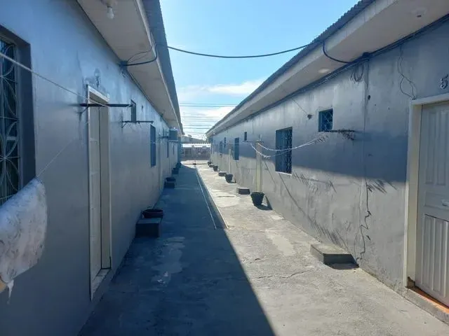 Imagem 7: Aluga-Se Apartamento em Vila