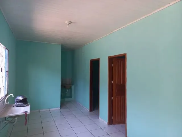 Imagem 3: Aluga-Se Apartamento em Vila