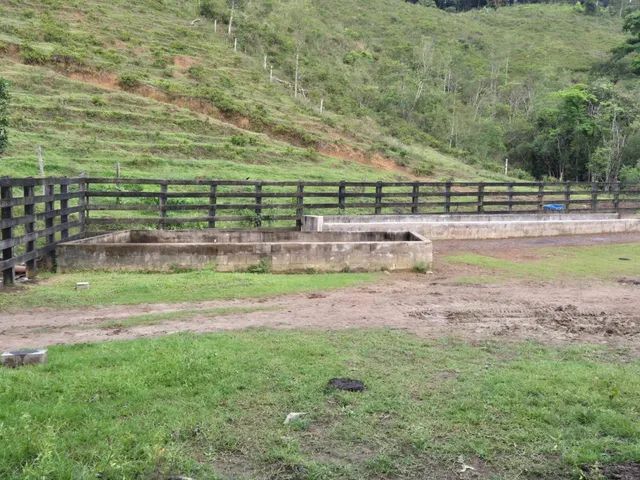Imagem 4: *FAZENDA A VENDA NO VALE DO RIBEIRA - REGIÃO DE REGISTRO-SP* Área...
