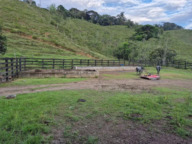 Imagem 16: *FAZENDA A VENDA NO VALE DO RIBEIRA - REGIÃO DE REGISTRO-SP* Área...