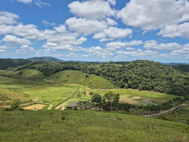 Imagem 14: *FAZENDA A VENDA NO VALE DO RIBEIRA - REGIÃO DE REGISTRO-SP* Área...