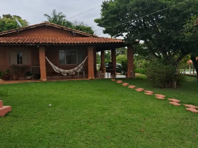 Imagem: Chácara de Luxo à Venda em Pilar do Sul-SP