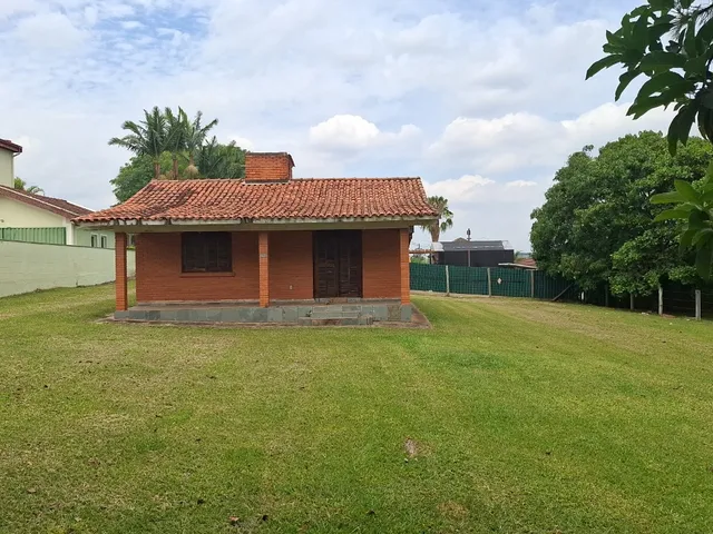 Imagem: Casa em Condomínio À Venda em Sumaré-Sp