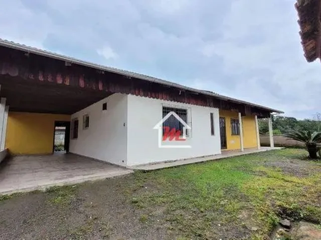 Imagem: Casa com 3 Dormitórios para Alugar, 195