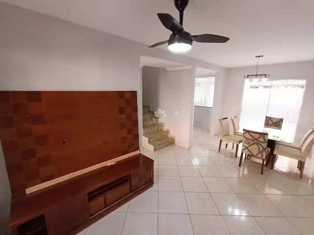 Imagem 1: Venda de Casa Modelo Mariana Ampliada, 3 Quartos Sendo 1 Suíte com Banheira, Cozinha Plan