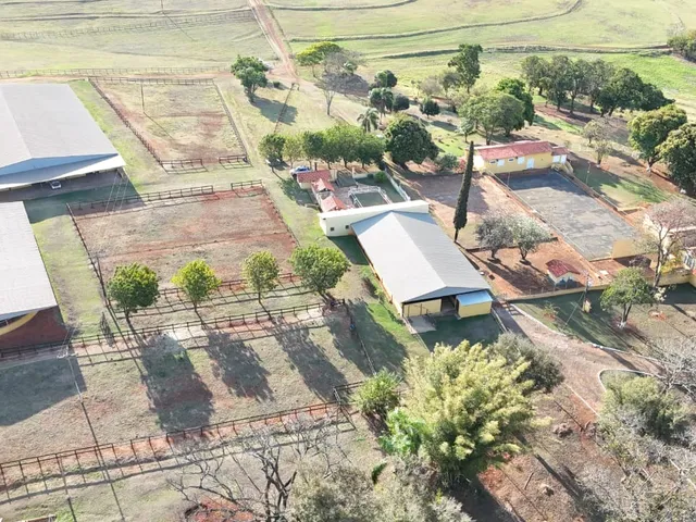 Imagem 7: EXCELENTE HARAS A VENDA EM TATUÍ-SP* ?? ? Area Total: 101,00 Hectares ou 42 Alqueires