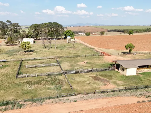 Imagem 16: EXCELENTE HARAS A VENDA EM TATUÍ-SP* ?? ? Area Total: 101,00 Hectares ou 42 Alqueires