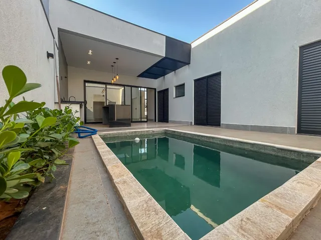Imagem: Imperdível casa em condomínio à venda