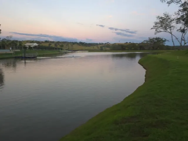 Imagem 5: Fazenda de 238 Alqueires, em Pirenópolis Goiás. 5 km do povoado de Malhador e do