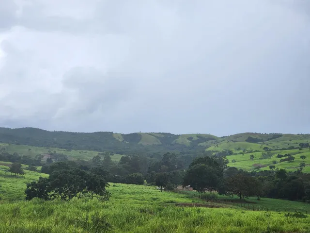 Imagem 3: Fazenda de 238 Alqueires, em Pirenópolis Goiás. 5 km do povoado de Malhador e do