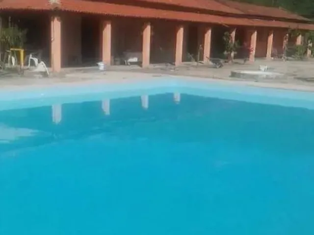 Imagem: Aluguel de Suíte