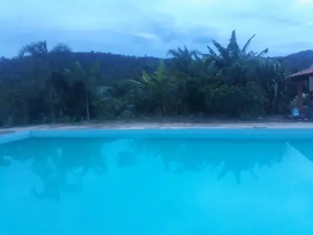 Imagem 2: Aluguel de Suíte