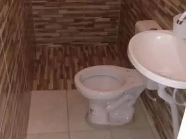 Imagem 3: Aluguel de Suíte