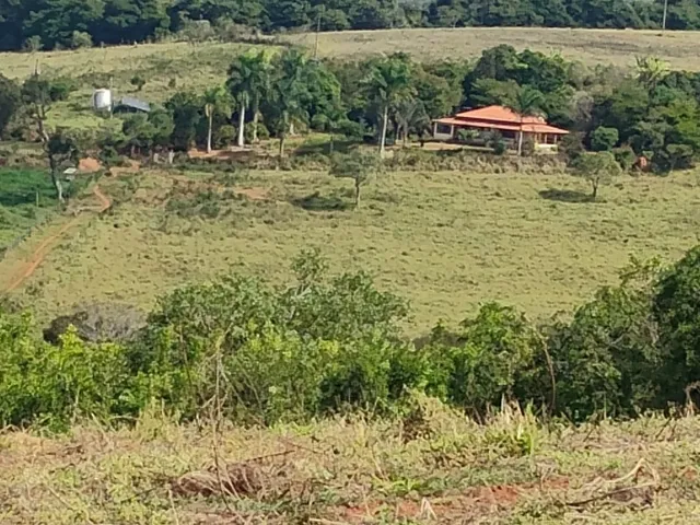 Imagem: Vende-se Uma Fazenda de 134 hectares, Situada