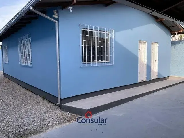 Imagem: Casa Comercial/ Resid./ Terreno na Ponte