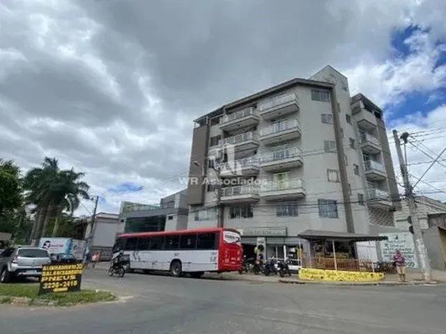Imagem 1: Apartamento Juiz de Fora Teixeiras