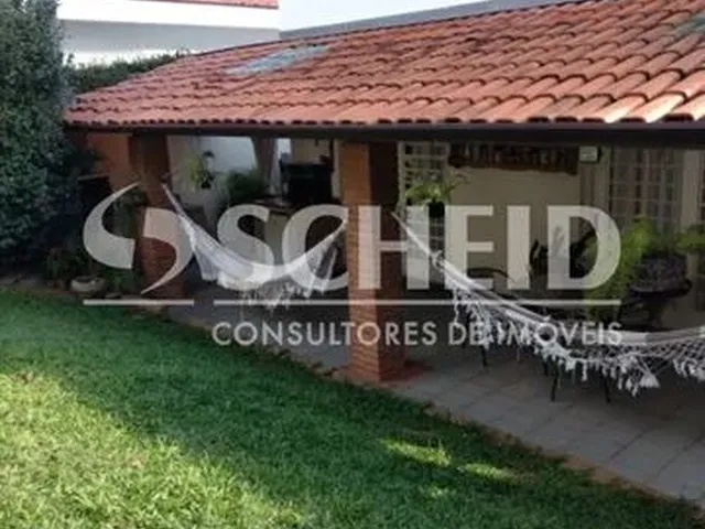 Imagem: Linda Casa Jardim Marajoara - Oportunidade