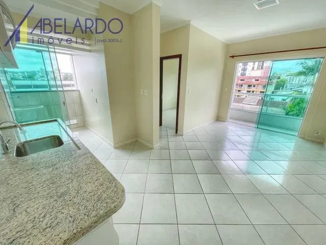 Imagem: Blumenau - Apartamento Padrão - Velha