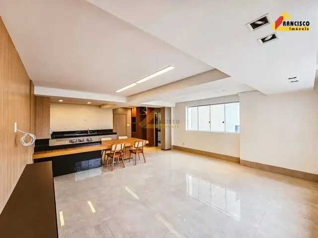 Imagem 1: Apartamento para Aluguel, 2 Quartos, 2 Suítes, 2 Vagas, Centro - Divinópolis/Mg