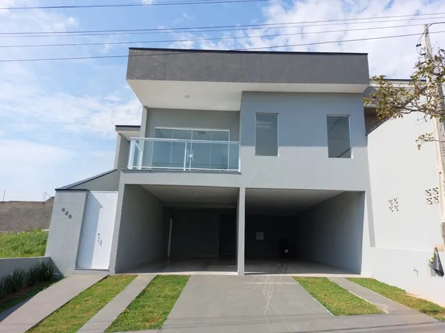 Imagem: Casa em Condomínio Fechado Terreno 250,00M²
