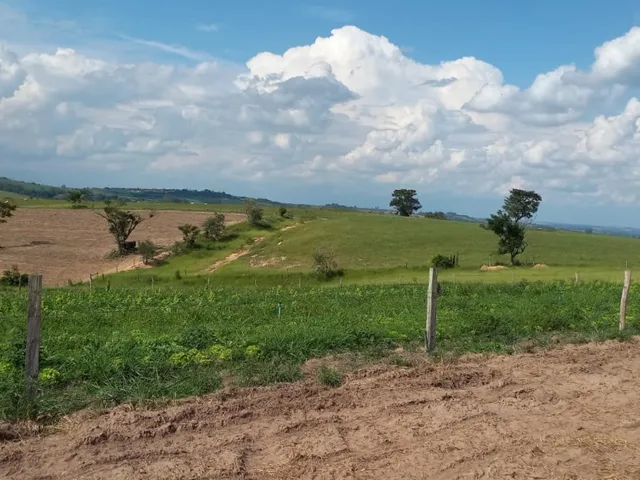 Imagem 3: Sítio À 30 Minutos de Tatuí Terras com Topografia Plana e Irregular, Agricultáveis