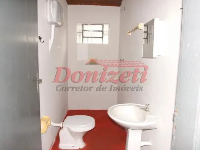 Imagem 1: Locação Casa com 1 dormitório