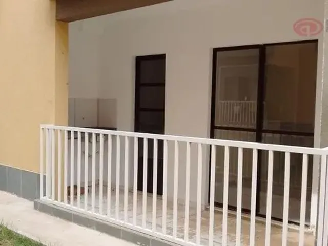 Imagem: Apartamento com 2 Dormitórios para Alugar