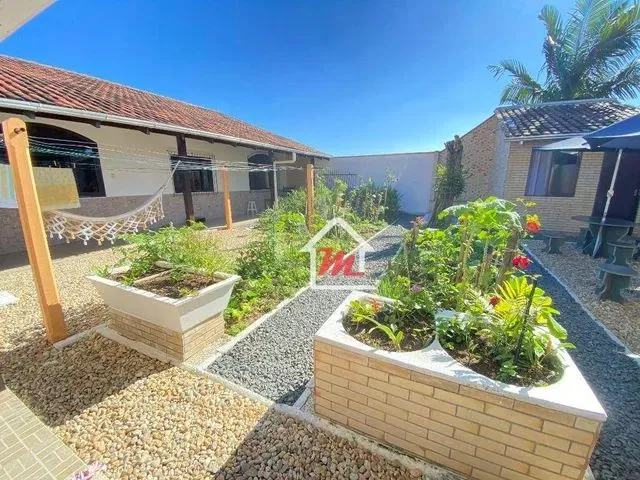 Imagem: Casa com 3 Dormitórios, 185 M² - Venda