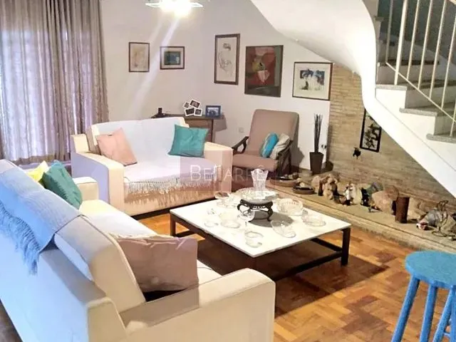 Imagem: Sobrado Residencial Venda / Locação Caxingui