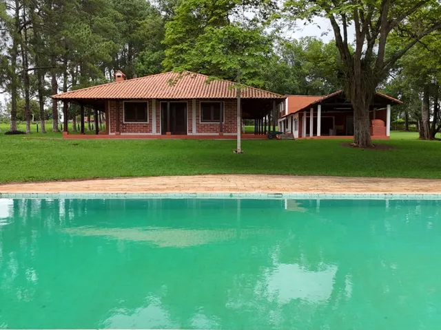 Imagem: SITIO em TATUI 1,98 alqueires 48.000m2
