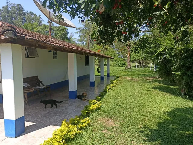 Imagem 15: Imperdível: Sitio à venda em Tatuí-SP com 2 quartos, 2 salas, 1 banheiro, 3 vagas de