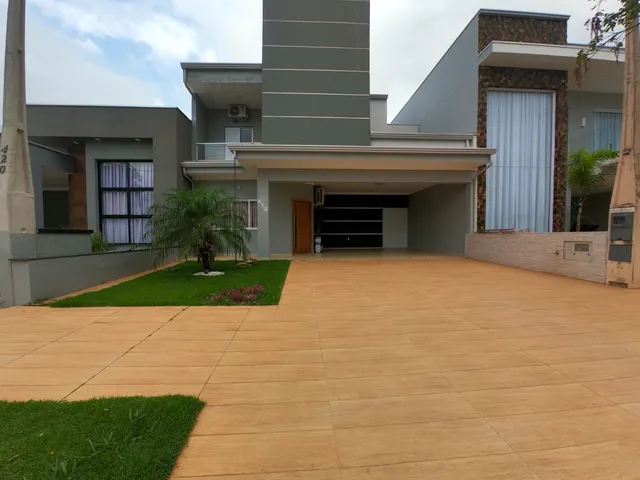 Imagem: Casa de Luxo em Condomínio no Jardim Itapoan