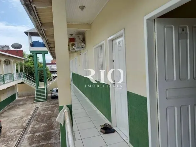 Imagem: Apartamento com 1 Dormitório para Alugar